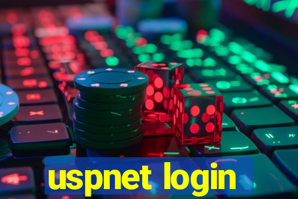 uspnet login